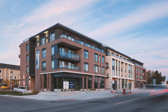 Photo du bâtiment - Luxury Apartment in Stittsville, Ontario