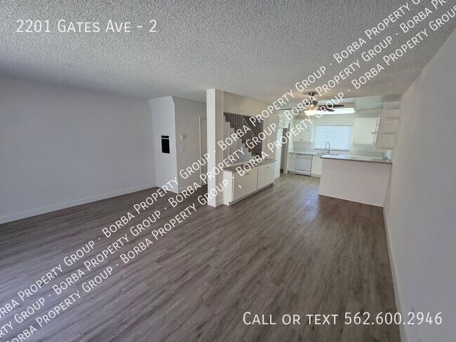 Foto del edificio - 2201 Gates Ave