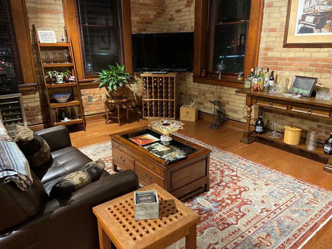 Foto principal - One Clinton Square