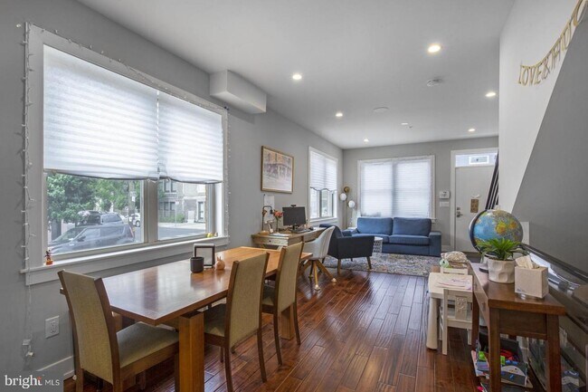 Foto del edificio - 1259 S 19th St