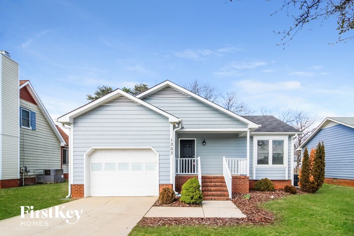 Foto principal - 1303 Picard St