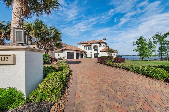 Building Photo - 112 Bentwater Bay Dr