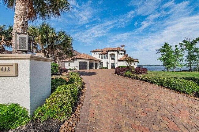Foto del edificio - 112 Bentwater Bay Dr