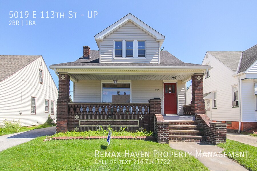 Primary Photo - 5019 E 113th St | UP, Garfield Heights - S...