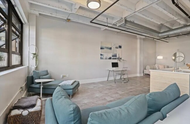 Foto del edificio - 878 Peachtree St NE
