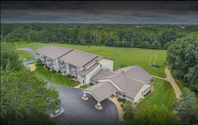 Building Photo - Lakeshore Woods Apartments