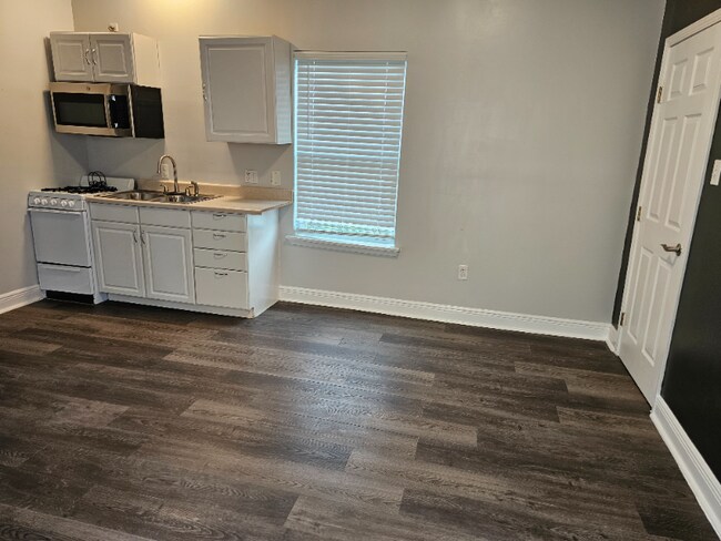 Foto del edificio - 1511 N Dupre St