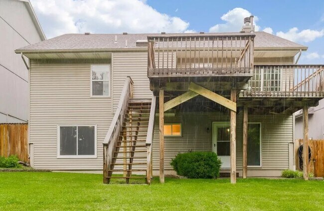 Foto del edificio - 6130 N Coventry Ave