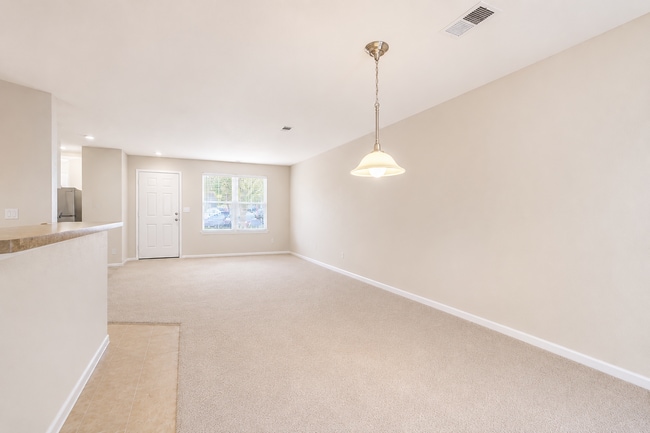 Building Photo - 3 Bedroom Townhome for Rent in Green Valley Ranch | Private Patio & Attached Garage