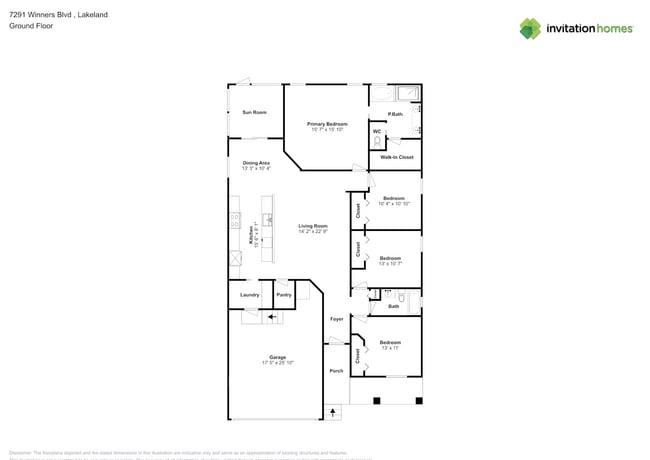 Building Photo - 7291 Winners Blvd