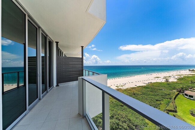 Foto del edificio - 3100 N Ocean Dr