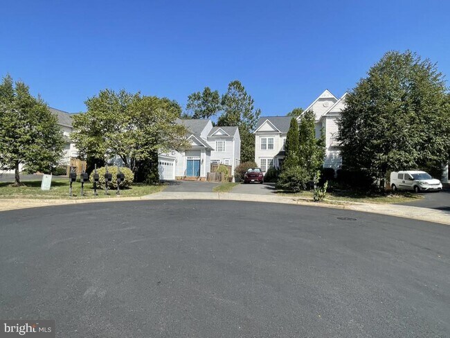 Foto del edificio - 21825 Wingfoot Ct