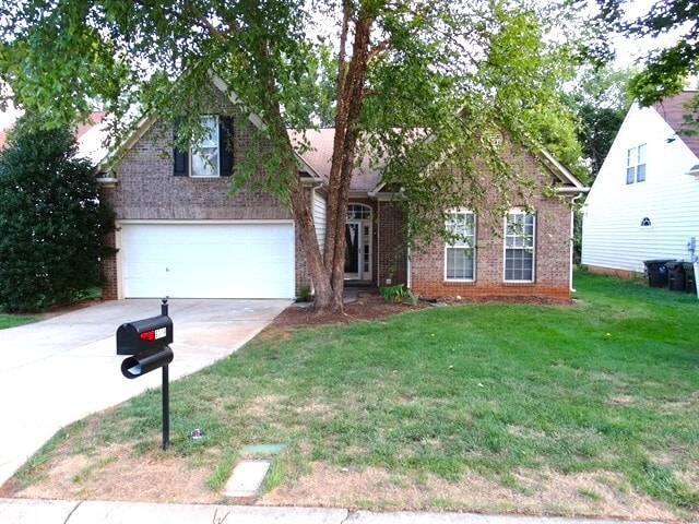 Building Photo - 9319 Stawell Dr