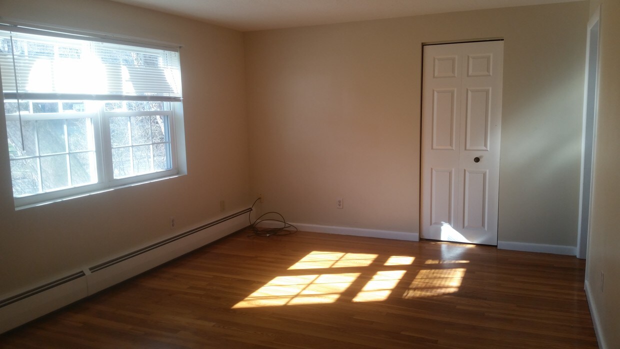 Living Room - 56 Goldthwaite Rd