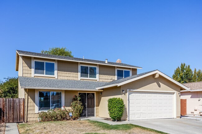 Building Photo - 1216 Humphrey Dr