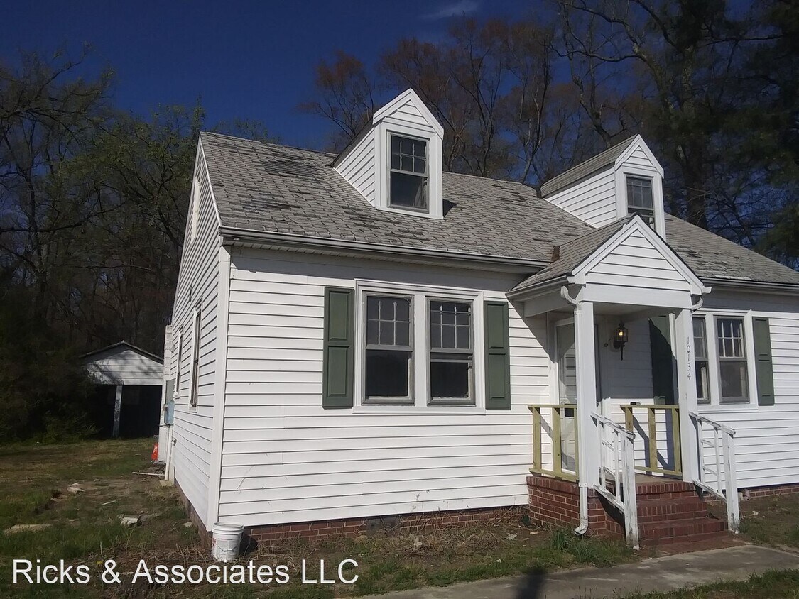 Foto principal - 4 br, 1 bath House - 10134 Robious Road