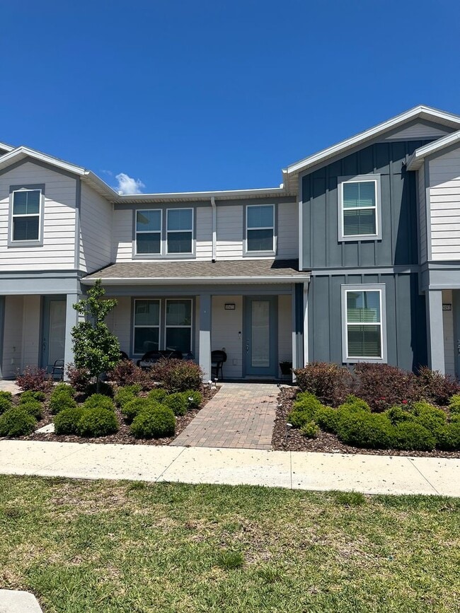 Photo - Isles of Lake Nona!! 3 Bedroom 2.5 Bathroom Townhome