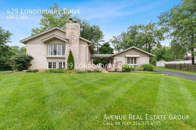 Building Photo - 429 Londondary Dr