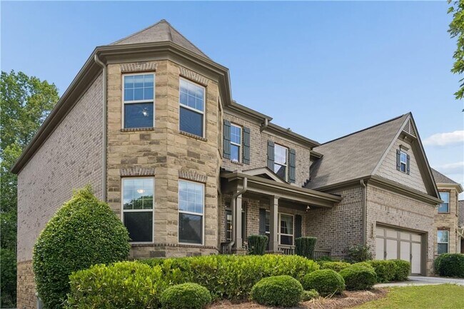 Foto del edificio - 4470 Skylark Ln
