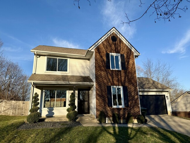 Building Photo - 2613 Ashbrooke Dr