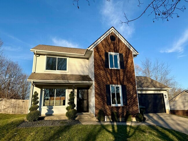 Foto del edificio - 2613 Ashbrooke Dr