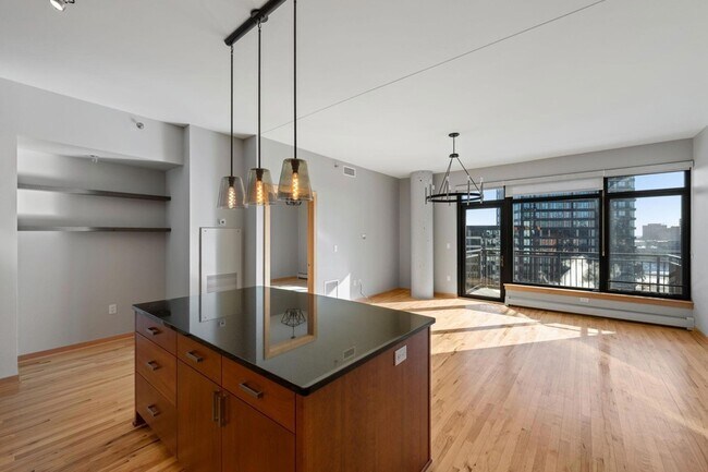 Foto del edificio - 1120 S 2nd St