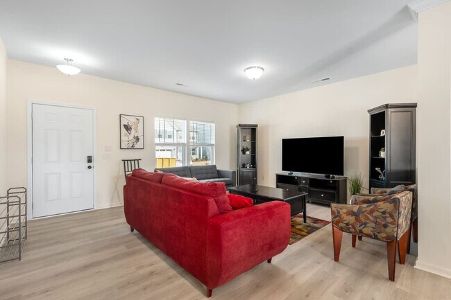 Foto del edificio - 3107 Highlander Pt