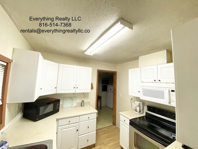 Foto del edificio - 5431 E 27th St