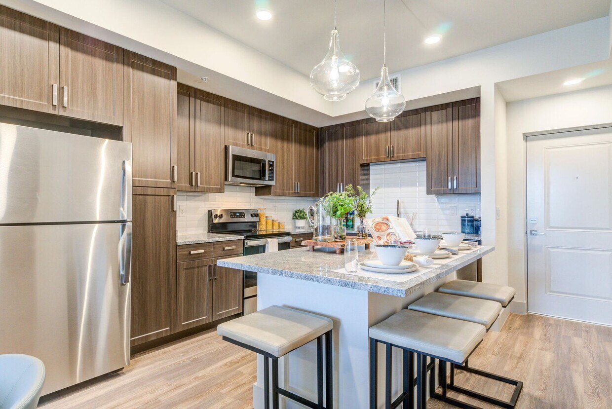 Foto principal - VIVE Apartments - Fort Myers, FL