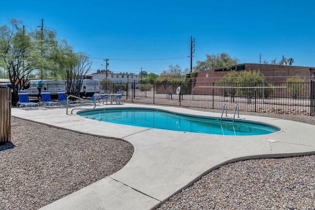 Interior Photo - Park Vista Apartments