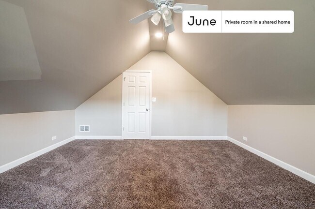 Photo - Room in Shared 5 bed/2 bath home