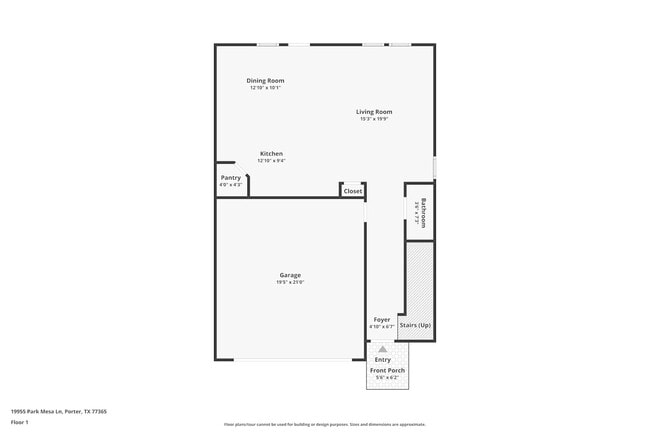 Building Photo - 411 Drake Ln