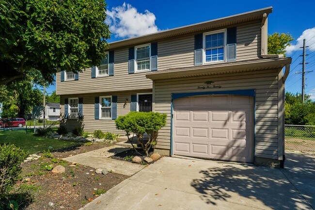 Building Photo - 2520 Blue Rock Blvd