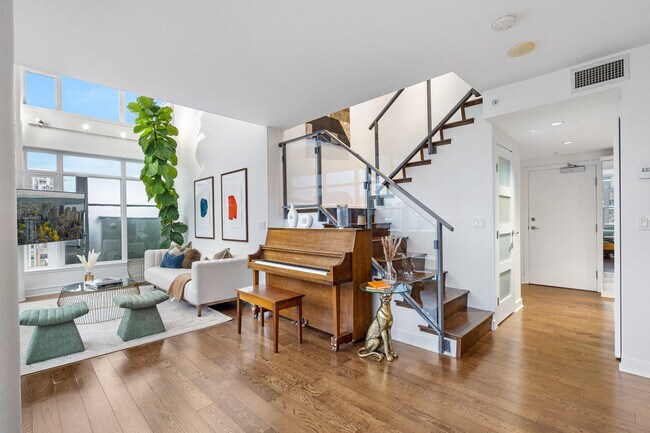 Photo du bâtiment - 1133 Homer St