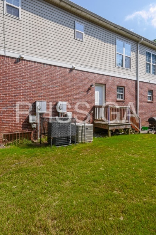Building Photo - 1651 Massachusetts Ave SW