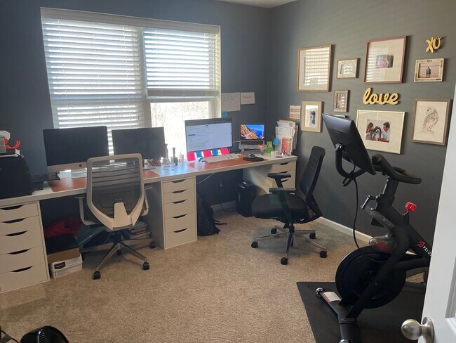 1st Bedroom/ Office - 682 Satori Way