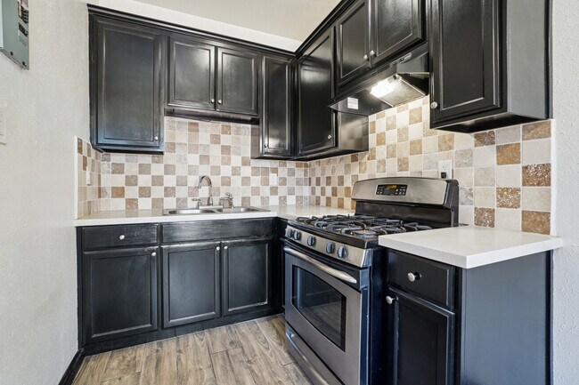 Foto del edificio - 2014 Torrance Boulevard