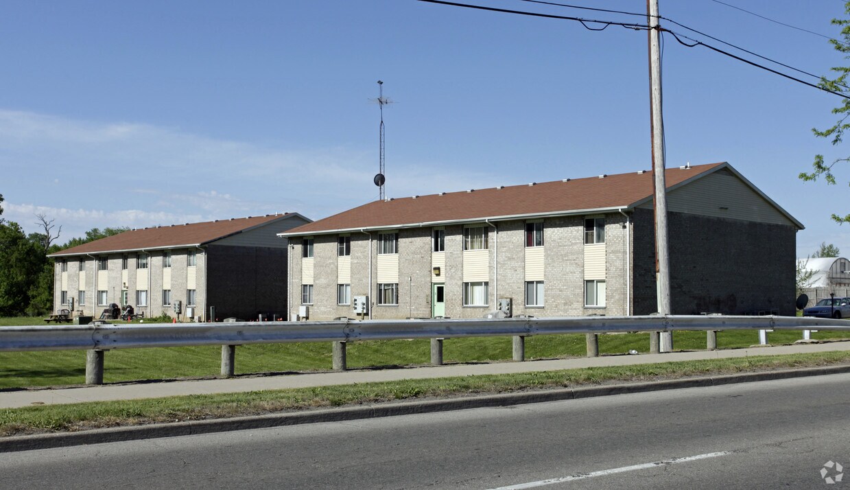 Primary Photo - 5007 Hill Ave
