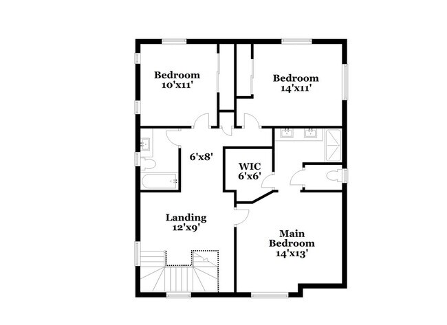 Foto del edificio - 2141 W Barwick Dr