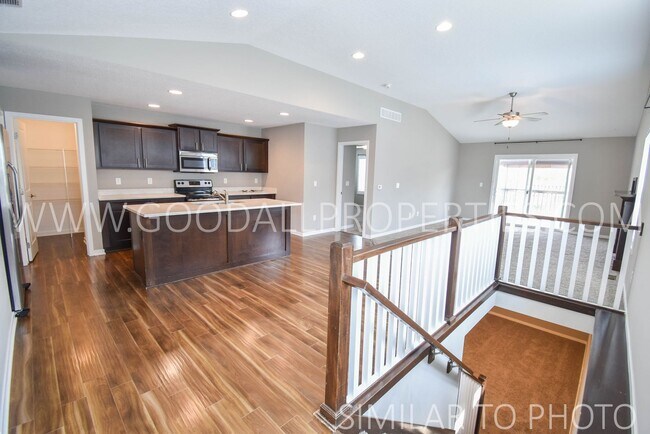 Foto del edificio - 3 Bedroom 2.5 Bath Ranch Home in Johnston
