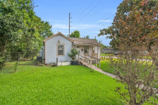 Foto del edificio - 7304 Kinney St