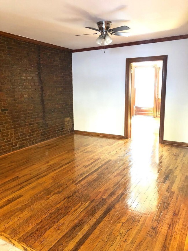 Building Photo - 209 Greene Avenue