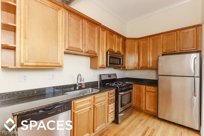 Foto del edificio - 3508 W Cortland St