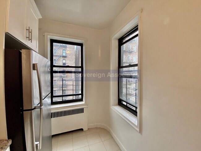 Building Photo - 600 West 218th Street