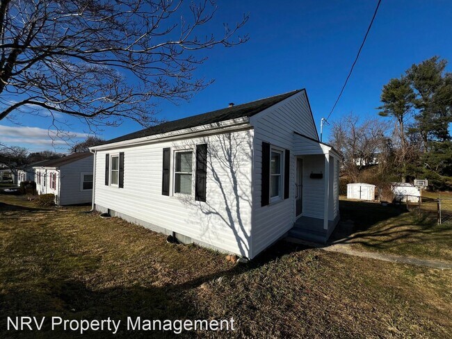 Foto del edificio - 2 br, 1 bath House - 1021 Preston Street