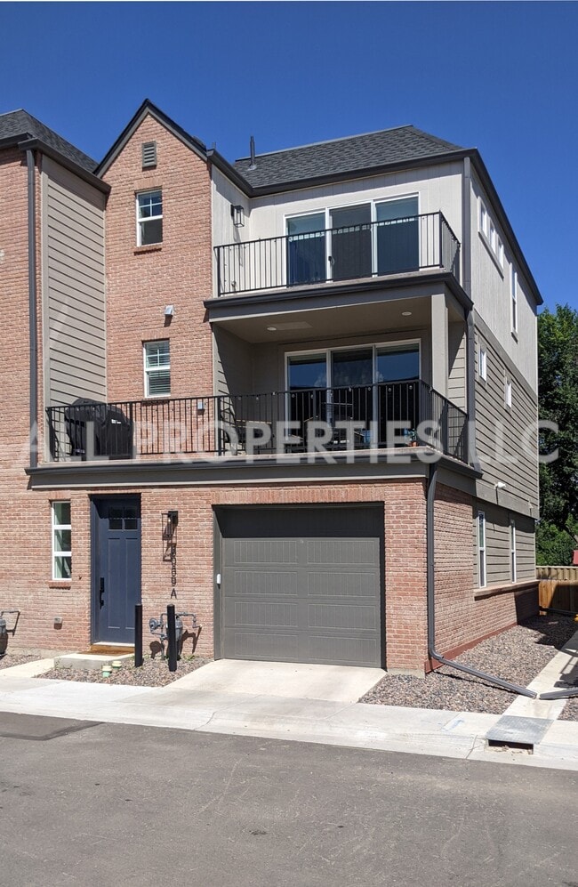 Photo - 8059 W 52nd Dr Townhome