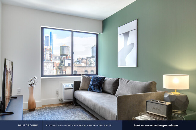 Foto del edificio - The Chelsea, 160 W 24th St