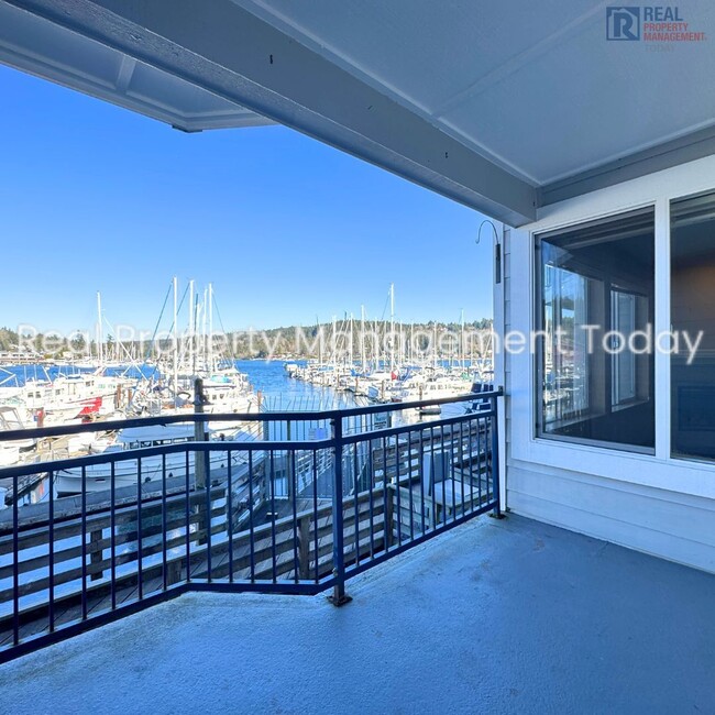 Foto del edificio - 2 Bedroom Condo in Gig Harbor!