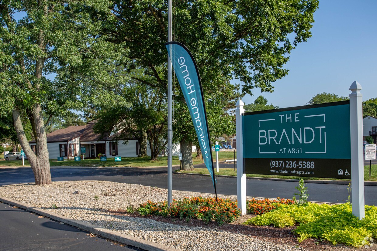 The Brandt at 6851 6851 Wayne Estates Blvd Huber Heights, OH