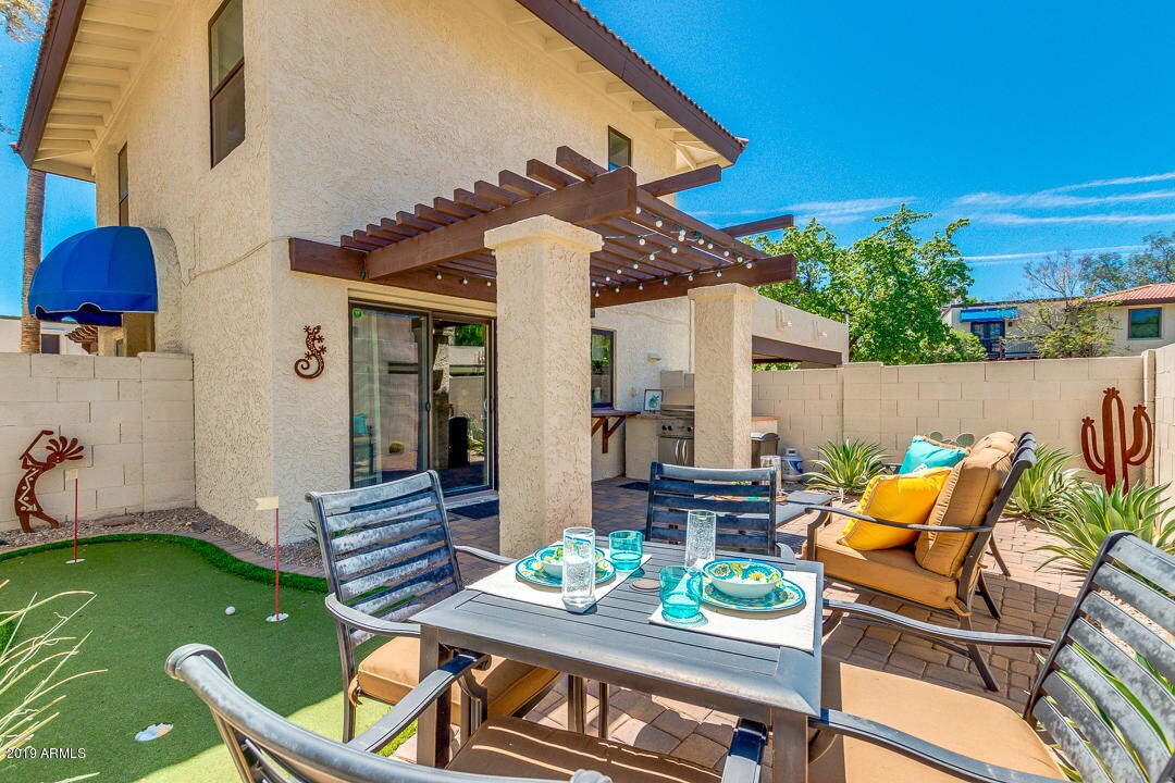 Foto principal - 4824 E Winston Dr